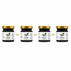 Pure Himalayan Shilajit Resin 35g Lab Tested 75% Fulvic Acid Energy Supplement
