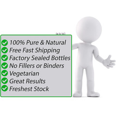 10x PACK Natural Tongkat Root Extract Male Muscle Mens Supplement LOT 10 Bottles