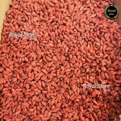 130g Dried Goji Berry Berries Natural Wolfberry Healthy Superfood توت الغوجي