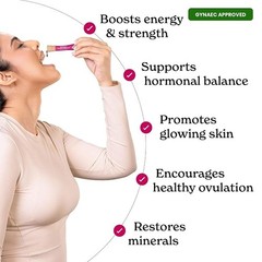 Pure Himalayan She-Lajit Honey Sticks with Organic Honey, Naturally Sweeter 30N