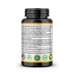 TURMERIC 95% CURCUMIN 10,000mg EXTRACT TUMERIC BLACK PEPPER ANTIOXIDANT BEST