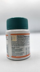 Confido Himalaya ORGANIC EXP.2026 USA 5 Pack 300 Tablet’s MEN’S HEALTH CARE