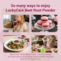 5/2/1 LBS Organic Beet Root Powder Raw Pure Beta Vulgaris Nitric Oxide Booste