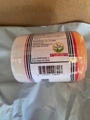 2 Packs BALSAMO DE TIGRE POMADA ANALGESICA TIGER BALM 100g each Made in Mexico