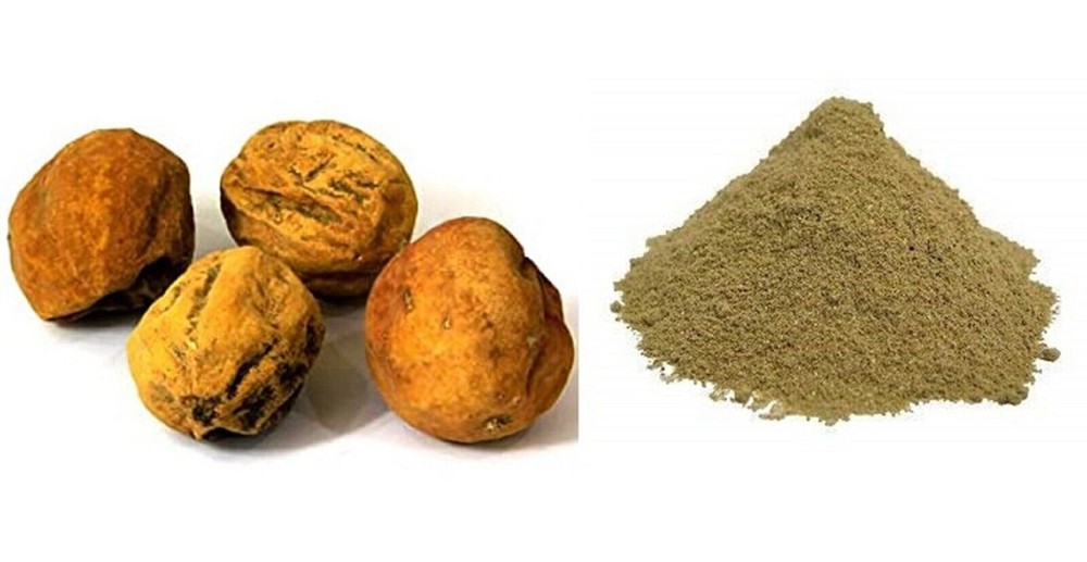 INDRAYAN PHAL (POWDER) – INDRAIN FAL – TUMBA – INDRAYUN – BITTER APPLE