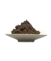 Organic Shiitake Shitake Mushroom Powder ( Superfood, Longevity) 25g (1oz)