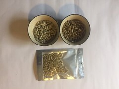 Alkaline Herbal Blood Cleanser similar to Dr. Sebi Bio Ferro Alkaline vegan Caps