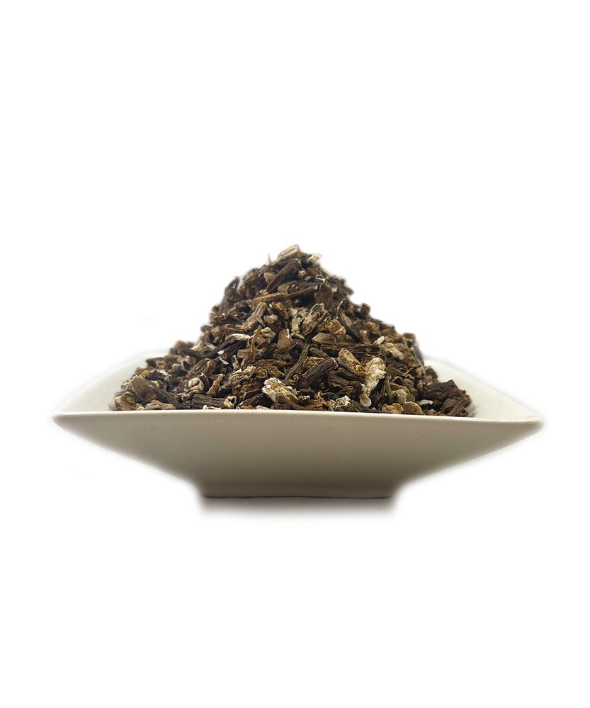 Organic Dandelion Root C/S – Taraxacum officinale – Wildcrafted Herbal Detox Tea