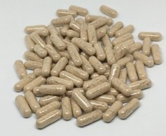 Piperine 100% Pure Black pepper Capsules Antioxidants & Anti-inflammatory