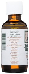 100% Pure Australian Tea Tree Therapy Oil 2 Fl Oz Natural Antiseptic 3 Pack