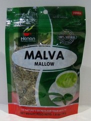 Malva Hierba (Mallow Herbs) 30 grs
