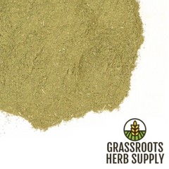 Gymnema Sylvestre Leaf, Powder (Gymnema sylvestre)