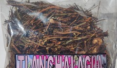 Tlanchalagua hierba/Te 4oz Natural Para adelgazar Quemar Grasa eliminar Toxinas
