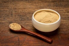 Ashwagandha Root Powder 1,4,8 oz Withania Somnifera Adaptogen Herb