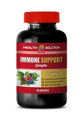 anti inflammatory herbs – IMMUNE SUPPORT – immune support for all 1 BOTTLE