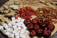 Herbal Men’s Health Soup Mix 四君子湯料包 Soup Made Easy! 3-4 Servings 5.11oz