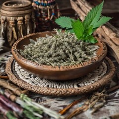 Motherwort Herb Motherwort Extract High Quality Herbal Tincture USA