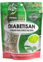 Diabetisan Pack 25 Tea bags y Hojas Sueltas 50 gr