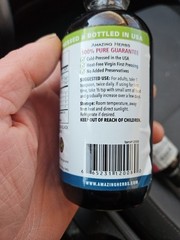 Black Seed Oil Premium 8 fl oz