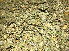 Poppy Sage Passionflower Skullcap + More! No.14 Herbal Blend