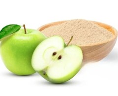 Green Apple Extract Powder Phloretin Polyphenols Phloridzin Antioxidant Supports