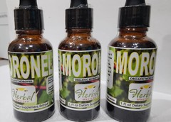 1oz Moronel Concentrado Planta de La Vida Natural Potente Regenerador celular
