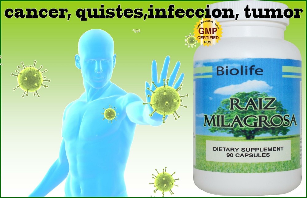 PRODUCTO NATURAL PARA EL SISTEMA INMUNOLÓGICO