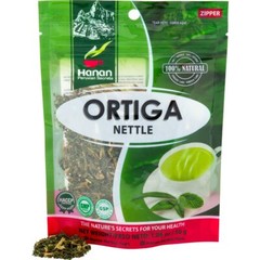 Nettle (Ortiga) Loose Herbal Tea 1.4 oz (30g) Dried Stinging Nettle Root Leaf