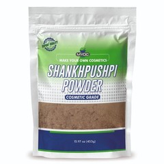 Myoc Shankhpushpi Powder – Pure Cosmetic Grade – 227g