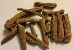 Indian Costus Root Sticks Organic Herbs 100% Natural عود القسط الهندي