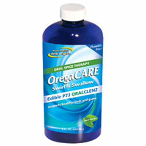 Oregacare 8 Oz By North American Herb & Spice