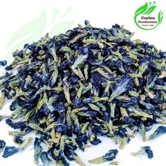 Butterfly Blue Pea Flower Powder Dried Organic Clitoria ternatea Asian Pigeonwin