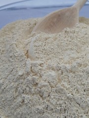Pueraria Mirifica Powder 200g Root Kwao Krua Pure 100% Natural Anti Ageing herb