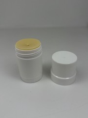 Natural Oil Balm 1 OZ includes 1000MG of pure Hemp oil and Jojoba Oil