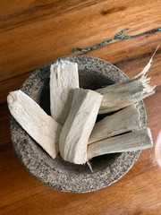 Synaptolepis kirkii (Uvuma-omhlope) Wildharvested (South Africa) 50 grams
