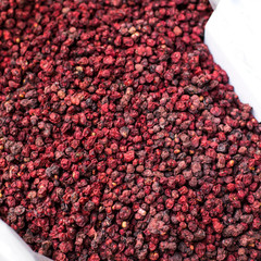 Schisandra Berry Herb Organic | Whole Wu Wei Zi 1oz/4oz/8oz Natural
