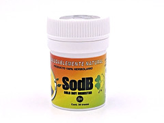 2 Pack, Semilla de Brasil, Brazil Nuts, Orange Bottle, 10 grams(Pack of 1)