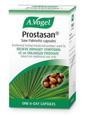 A. Vogel Prostasan Saw Palmetto (90 capsules) x 3 bottles (270 caps) BBE 01/2026