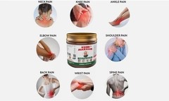 Kesri Marham Ayurvedic Pain Relief Rub Massage Balm 40gm N018