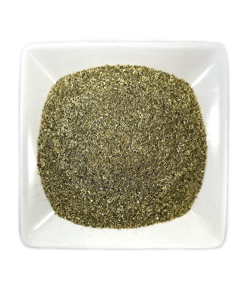 Organic Wild Lettuce FINE POWDER 25g Free Ship + Sample A+ Rated 1oz