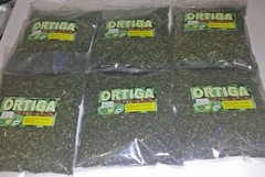 Nettle herb Ortiga Hortiga Te Stinging Nettle Infusion Tea (Urtica Dioica) 2oz !