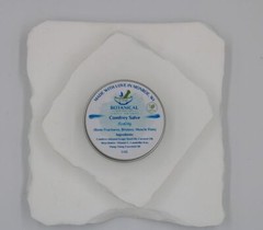 Comfrey Salve