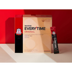 CheongKwanJang Korean Red Ginseng Extract Everytime Original 10ml x 30 Sticks