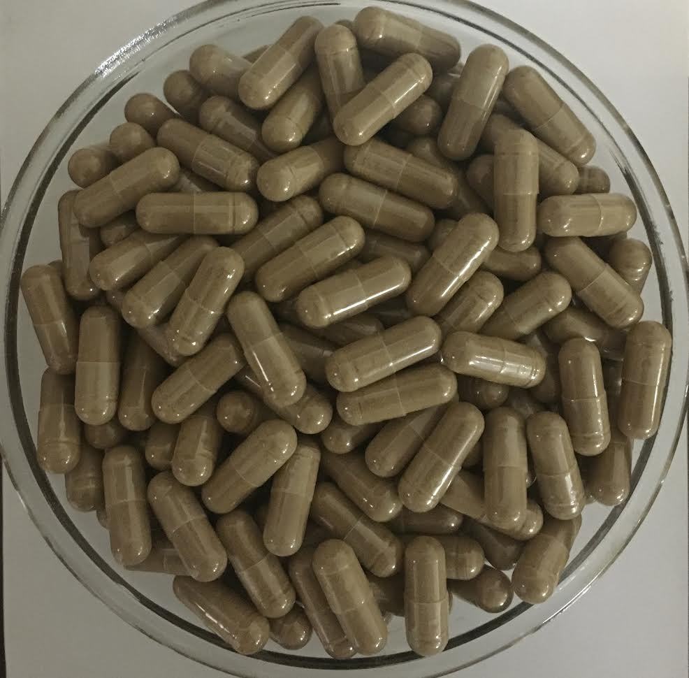 Aguaje Fruit Extract Capsules Define Breast & Help shape women Curves