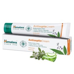 4 packs X Himalaya Herbals Antiseptic Cream 20 Grams each Free Shipping