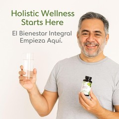 Zapote Blanco(White)90 Capsules(1500 mg per Serving)Reinforced w/Garlic,Hawthorn