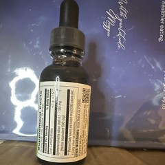 Botanic Choice Gymnema Sylvestre 6:1 Alcohol Free Liquid Extract 1 fl oz