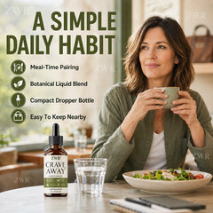 G‍L‍P‍-‍1‍ Weight Loss Drops-Detoxification, digestion, diet control