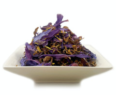 Egyptian Blue Lotus Flowers (Nymphaea caerulea) 25g (1oz) Potent Tea #1 Rated