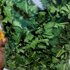 100% Pure Herbal Natural Dried Papaya Leaves (Carica Papaya) for Immunity 100g
